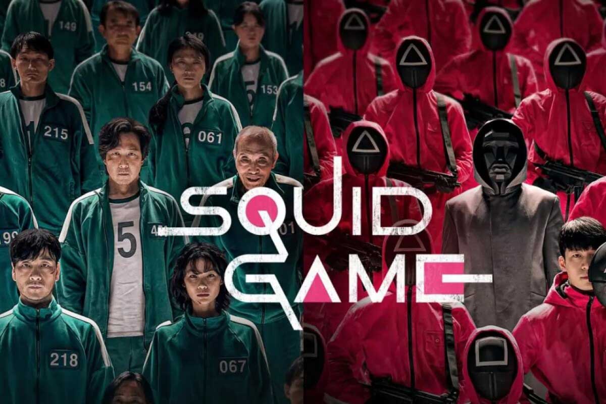 Squid Game Season 2 : FINAL CAST UPDATE 🥵